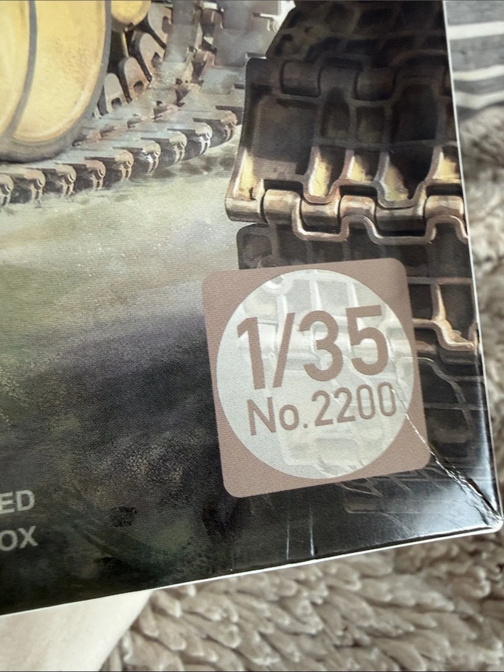 N/A detailed tiger